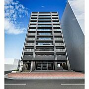 S-RESIDENCE中呉服 8階 築2年11ヶ月の賃貸物件