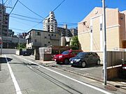 西鉄平尾駅より徒歩5分 2階 築21年9ヶ月の賃貸物件