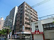 第16川崎ビル 4階 築25年11ヶ月の賃貸物件
