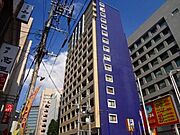 エンクレスト博多駅前３ 8階 築18年11ヶ月の賃貸物件