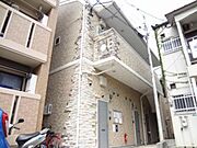 薬院駅より徒歩10分 1階 築22年3ヶ月の賃貸物件