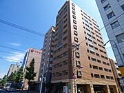 中洲川端駅より徒歩5分 11階 築21年1ヶ月の賃貸物件