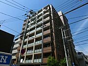 博多駅より徒歩6分 8階 築11年11ヶ月の賃貸物件