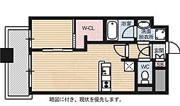 ブランスタイル博多 15階