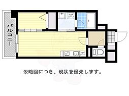サニークレスト須崎町 4階