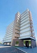 CalmRiviere箱崎の賃貸物件