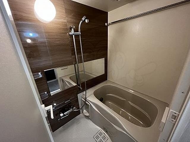 浴室