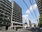 西鉄平尾駅より徒歩9分 13階 築26年5ヶ月の賃貸物件