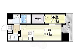 グランフォーレ箱崎プレミア 9階