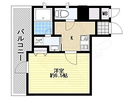 サニークレスト渡辺通 10階