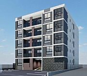 Uresidence東比恵の賃貸物件