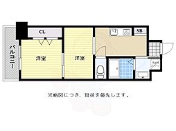 No122 ETERNITY NISSEKI STREET 2階