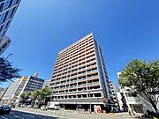 西鉄平尾駅より徒歩13分 5階 築7年9ヶ月の賃貸物件