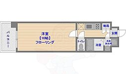 ORIENT BLD　NO86 クロスゲートタワー 10階