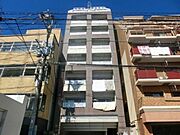 大濠アンビエンテの賃貸物件