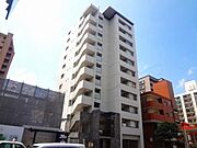 西鉄平尾駅より徒歩3分 11階 築20年11ヶ月の賃貸物件