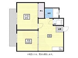 吉武ビル 4階