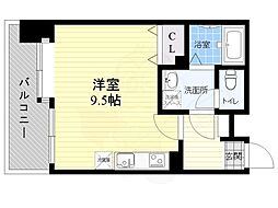 アクタス薬院大通り 9階/-