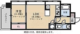 エステートモア薬院ネスト 15階