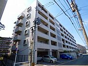 パークラガッツアの賃貸物件