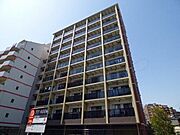 RJRプレシア西公園ベイサイドの賃貸物件