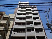 ピュアドームアートフル平尾の賃貸物件