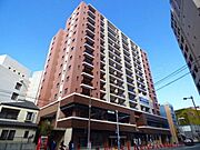 中洲川端駅より徒歩9分 8階 築9年6ヶ月の賃貸物件