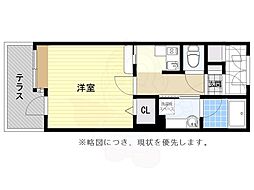 アイビースクエア 8階