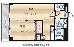 ベイシック大名 5階