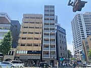 サニークレスト赤坂 9階 築8年2ヶ月の賃貸物件