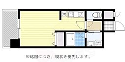エトゥール山王公園 7階/-