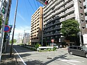 エステート・モア平尾パージュの賃貸物件