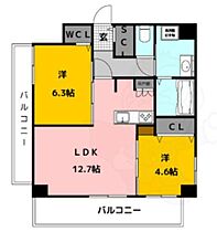 間取り：240041367454
