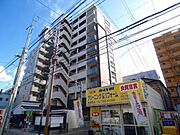 第35川崎ビルの賃貸物件