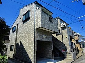 エフケーコート渡辺通り東  ｜ 福岡県福岡市博多区住吉４丁目（賃貸アパート1K・1階・16.77㎡） その1