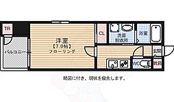 福岡市地下鉄空港線 天神駅 徒歩5分 9階/-