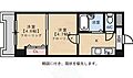 オリエントビルNo.40PROJECT21002階5.0万円