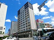 エンクレスト天神MARKの賃貸物件