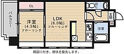 エステートモア平尾公園通り 11階/-
