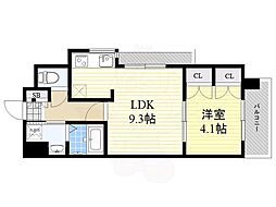 RJRプレシア千代県庁口駅前 7階/-