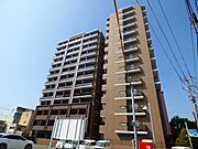 千代県庁口駅より徒歩2分 7階 築8年6ヶ月の賃貸物件