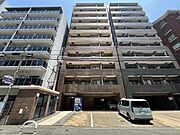 薬院駅より徒歩5分 7階 築23年3ヶ月の賃貸物件