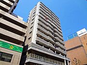 エステートモア・天神倶楽部 11階 築25年6ヶ月の賃貸物件