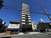 千代県庁口駅より徒歩6分 13階 築3年10ヶ月の賃貸物件