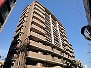 西鉄平尾駅より徒歩8分 7階 築27年10ヶ月の賃貸物件
