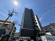 渡辺通駅より徒歩9分 6階 築3年5ヶ月の賃貸物件