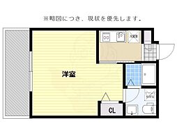 S-FORT高宮 4階