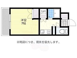 西鉄天神大牟田線 薬院駅 徒歩7分