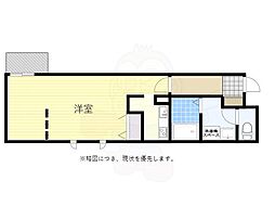 西鉄天神大牟田線 薬院駅 徒歩10分 1階/-