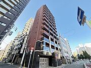 レジデンシャルヒルズ博多駅前の賃貸物件
